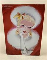 Vintage Mattel Barbie "Peppermint Princess "