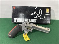 Taurus Raging Bull 480 Ruger Revolver