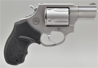 Taurus .38 Special Handgun Revolver