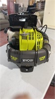 Ryobi 760 CFM Backpack Blower
