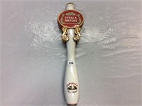 Stella Artois Beer Tap Handle 12"
