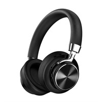 iCAN Over-Ear Wireless Bluetooth 5.0 Headphone - 1