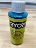 RYOBI Foam Blaster All Purpose Cleaner