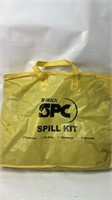 Universal Spill Kit With Bag