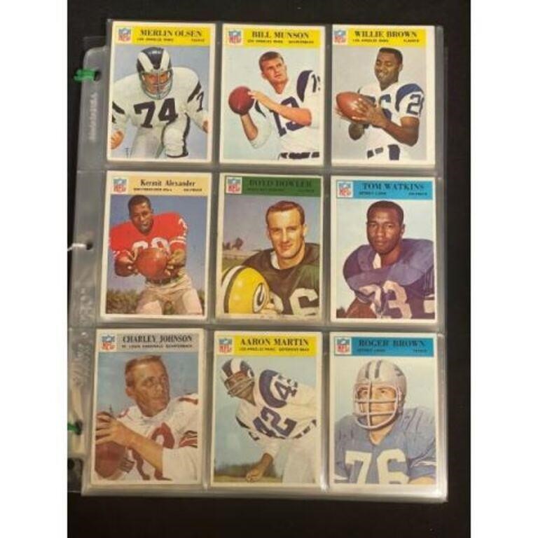 May 20th 2024 Sports Cards