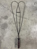 Antique Rug Beater