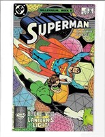 Superman 14 - Comic Book
