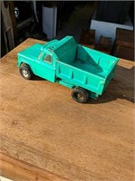 Vintage Structo HOM-PAH dump truck