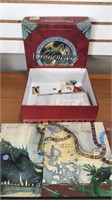 Dragonology Game (Missing Pieces)