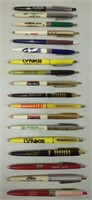 Seed Company Ink Pen Assortment