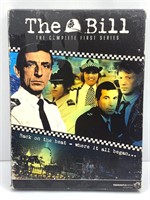 2Pcs The Bill The Complete First Series