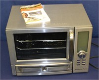 New in Box Wolfgang Puck Convection Oven