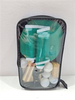 Ping Pong Accessory Set