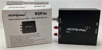 SDRplay RSPdx SDR Receiver