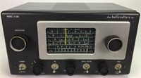 Hallicrafters S-53A Receiver