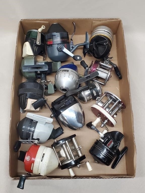 Sporting Goods & Estate Auction - 384