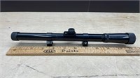 Crossman 4x15 Rifle Scope. *SC