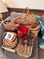 Baskets(Den)