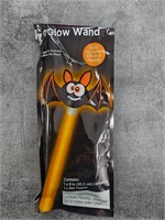 Glow wand