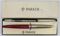 Parker "45" Flighter Fountain Pen