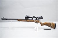 Knight T-Bolt .50 Cal Inline Rifle