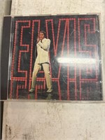 Elvis CD