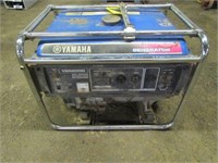 Yamaha YG5200D Generator