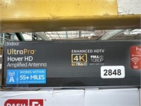 GE ULTRA PRO ANTENNA