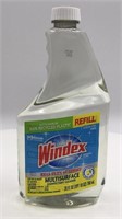 New Windex Refill Multisurface Disinfectant