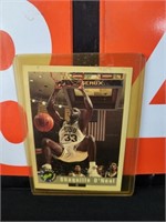 SHAQUILLE O'NEAL 1992 DRAFT PICKS 1992 CARD