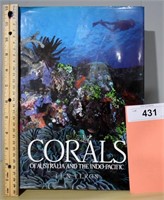 Corals Of Australia - Naut - Ref - Edu
