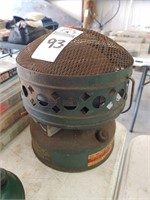 Coleman Heater