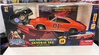 The Dukes of Hazzard High performance RC 1/18