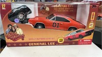 The Dukes of Hazzard high performance RC 1/18