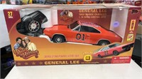 The Dukes of Hazzard High Performance RC 1/18