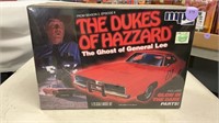 The Dukes of Hazzard THE GHOST OF GENERAL LEE