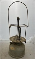 Metal Oil Lantern (no shad)