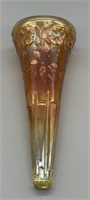Circa 1928 Jeannette Glass Auto Vase