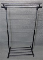 CLOTHER RACK