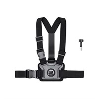 DJI Osmo Action Chest Strap Mount, ompatibility: