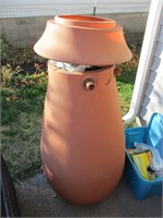 Rain Barrel