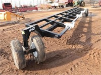 2020 IA 440 Head Trailer #44020201625