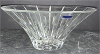 Stunning Marquis by Waterford 10in Bowl