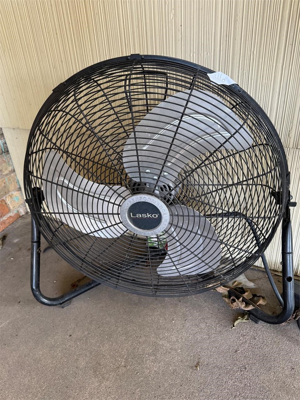 LASKO 24" FAN