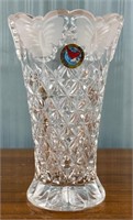 Popillon 6'' Butterfly Vase