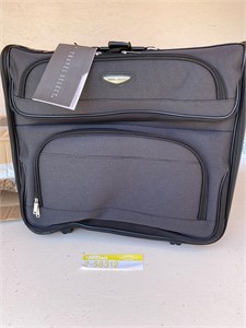 Travel Select Amsterdam Expandable Rolling Luggage