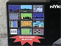 NIB Nyko Game System