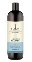 Sukin - Hydrating Shampoo for Dry & Damaged Hair C