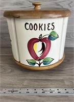 Canister Set - All Cookies