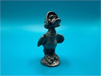 WORLD OF PEWTER - Mother Duck 2"